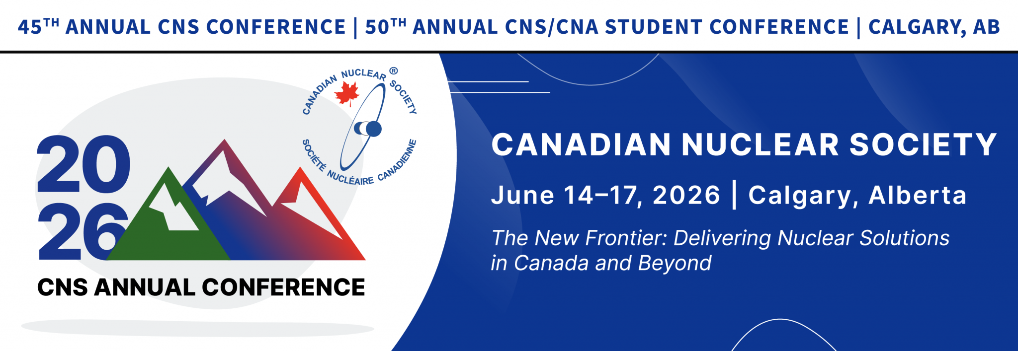 Sponsors&Exhibitors 2026 - CNS Annual Conference 2026